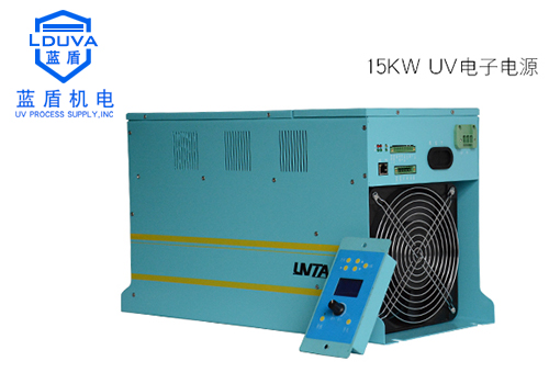 UV節(jié)能電源15KW